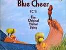 LP Blue Cheer BC #5 The Original Human Being PHILIPS GERMANY GIMMICK SLEEVE