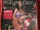 Katy Perry - Unplugged (Live At MTV) Limited (LP) Red Vinyl 
