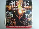 SPEED KILLS BUT WHO'S DYING VOL 4 EXODUS APOCALYPSE ACID REIGN TEST PRESSING
