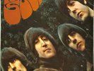 The Beatles Rubber Soul 3rd Press Garrod XEX580-5 UK LP Album 1965 PMC1267 VG+