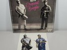 The Black Keys Dropout Boogie Exclusive Pink Panther Vinyl Brand New