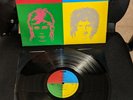 Queen Hot Space Elektra E1-60128 EX/VG+ 1st US press Under Pressure w/Bowie