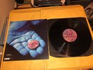Coldplay - The Blue Room Ep - 12” 1999 Vgc+/vgc+ A3/B2 Rare Numbered