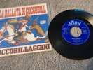 REMO GERMANI: La Ballata Di Cocco Bill - 7