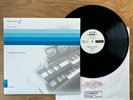 TEST PRESS: CHRISTIE FRONT DRIVE S/T Stereo LP Vinyl jimmy eat world mineral