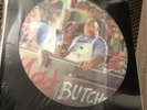 Destruction Mad Butcher Picture Disk LP Vinyl. West Germany-1986 Flawless