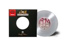 Sex Pistols - God Save The Queen *Silver A&M Label Misprint* Limited PRESALE