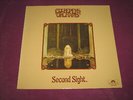 CULPEPPERS ORCHARD - SECOND SIGHT - POLYDOR GERMAN 1972 N.MINT ORIGINAL 2ND LP