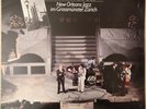 Sammy Rimington - New Orleans Jazz im Grossmünster Zürich (LP, Club)