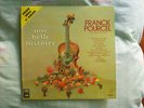 Franck Pourcel Et Son Grand Orchestre - Amour, Danse Et Violons  - Une Belle ...