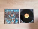 Blue Öyster Cult Vinyl LP Fire Of Unknown Origin 1981 CBS 85137 Hard Rock Metal