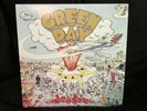 Dookie by Green Day (Black Vinyl Record, 2009)