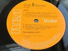 The Barrow Poets JOKER 1970 Scarce UK Folk LP 1st Press RCA Victor NEAR MINT