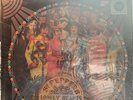 Beatles 1978 Sgt Pepper Pic Disc Stunning NM Condition In Shrink Wrap