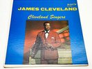 James Cleveland And The Cleveland Singers 33 RPM LP Record Savoy Records 1968