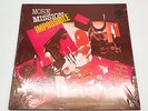 Lalo Schifrin More Mission: Impossible 33 RPM LP Record Paramount 1969 IN SHRINK