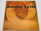 Johnny Lytle The Loop 33 RPM LP Record Tuba Records 1966 LP 5001
