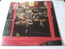 Tom Waits - Nighthawks At The Diner VG++ Original Asylum 7E-2008 2LP Record 1975