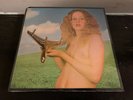 BLIND FAITH RSO VINYL LP US PRESSING NO BARCODE SEALED CREASE