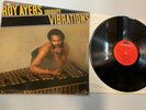 Roy Ayers Ubiquity Vibrations LP Polydor PD-1-6091 FUNK SOUL JAZZ Vintage Vinyl
