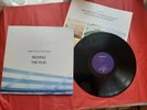 Manic Street Preachers - REWIND THE FILM (UK VINYL ALBUM 2013 NEW UNPLAYED)