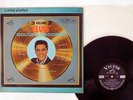 ELVIS PRESLEY GOLDEN RECORDS,VOL.3 VICTOR SHP-5237 JAPAN FLIPBACK COVER VINYL LP