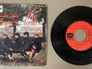 RARE FRENCH EP THE LORDS HEY BABY LASS DEN ANDER’N