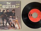 RARE FRENCH EP THE BEATLES ODEON MEO 119 PAPERBACK WRITER