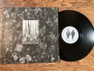 Flux Of Pink Indians Strive To Survive Causing... Vinyl LP Record 1982 SDL8