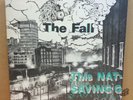 THE FALL THIS NATIONS SAVING GRACE UK ST BEGGARS BANQUET LP BEGA67 INNER MINT