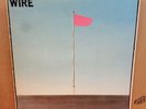 WIRE PINK FLAG OG UK STEREO HARVEST EMI LP SHSP4076 A4 B2 + INNER MINT