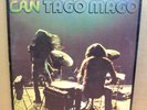 CAN TAGO MAGO OG UK STEREO UNITED ARTISTS DOUBLE LP 60009/10 TEXTURED MINT