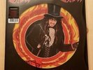 DEATH SS - Humanomalies  LTD PIC DISC + POSTER - Lucifer Rising