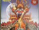 THE BLACK DAHLIA MURDER DEFLORATE 12
