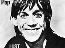 IGGY POP LUST FOR LIFE / SUCCESS DUTCH 45 PS 7