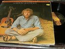 GORDON LIGHTFOOT SUNDOWN LP MFSL ORIGINAL MASTER RECORDING JAPAN PRESS VG+