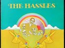 THE HASSLES (Billy Joel) Original 1968 1st pressing Garage Promo LP