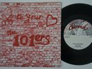 101'ERS Keys To Your Heart RARE first press UK 7