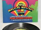 THE BEATLES ‘Magical Mystery Tour Plus Other Songs’ Vinyl LP German Issue – B52