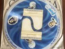 R725/726 - Vogue The Picture Record  - Rhapsody in Blue Part 1/Part 2