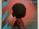 JANKO NILOVIC SOUL IMPRESSIONS LIBRARY EDITIONS MONTPARNASSE MP 43 ORIG LP 1975