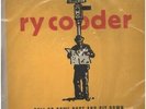 DOUBLE LP & CD Ry Cooder Pull Up Some Dust And Sit Down STILL SEALED Warner