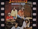 Les Sauterelles Heavenly Club NEAR MINT Ariola Vinyl LP