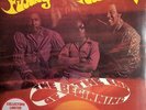 LP The Beginning Of The End Funky Nassau STILL SEALED, LTD. GREEN EDITION