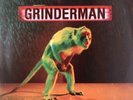 Grinderman STILL SEALED NEW OVP Anti- Vinyl LP