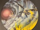IRON MAIDEN - Flight Of Icarus/the Trooper - 12