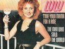 Lulu - Take Your Mama For A Ride / The Man Who Sold The World (7