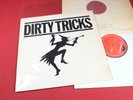 Dirty Tricks  SAME  -  LP Polydor 2383351 UK 1975