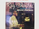 RAY CHARLES - INGREDIENTS IN A RECIPE FOR SOUL **SEALED** 1963 MONO LP RECORD