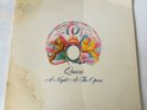 Queen A Night At The Opera Lp 1976 Original Record CTH Embossed VG Strong/VG